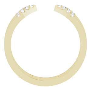 Geometric Ring