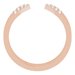 Geometric Ring
