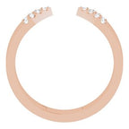 Geometric Ring