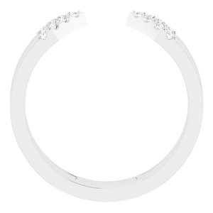 Geometric Ring