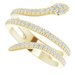 Snake Ring