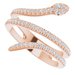 Snake Ring