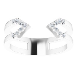 Geometric Ring