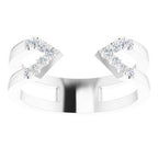 Geometric Ring