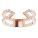 Geometric Ring