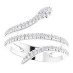 Snake Ring
