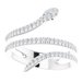 Snake Ring