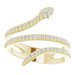 Snake Ring