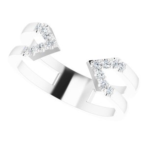 Geometric Ring