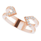 Geometric Ring