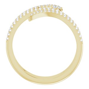 Snake Ring