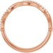 Infinity-Inspired Anniversary Band
