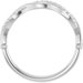Infinity-Inspired Anniversary Band