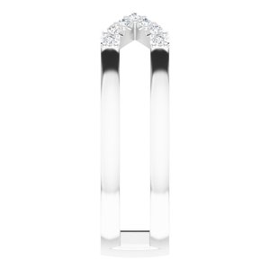 Geometric Ring