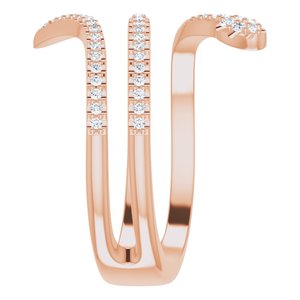 Snake Ring