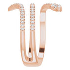 Snake Ring