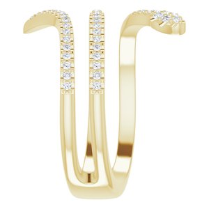 Snake Ring