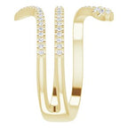 Snake Ring