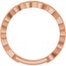Infinity-Inspired Anniversary Band