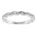 Infinity-Inspired Anniversary Band