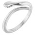 Snake Ring