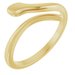Snake Ring
