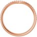 V Contour Band