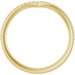V Contour Band