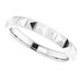 Stackable Pyramid Ring