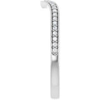 V Contour Band