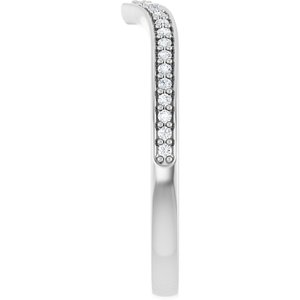 V Contour Band