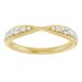 Pinched Contour Band