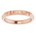 Stackable Pyramid Ring