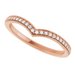 V Contour Band