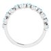 Bezel-Set Ring