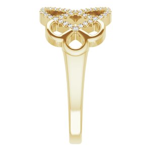 Woven Ring