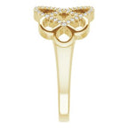 Woven Ring