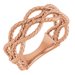 Rope Ring
