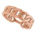 Stackable Chain Link Ring