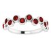 Bezel-Set Ring