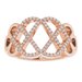 Woven Ring