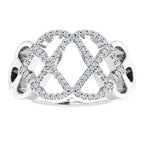 Woven Ring