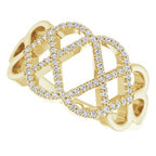 Woven Ring