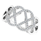 Woven Ring