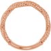 Rope Ring