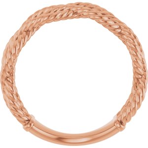 Rope Ring