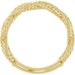Rope Ring