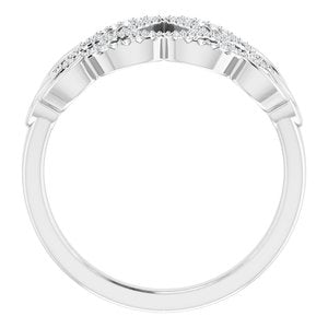 Woven Ring