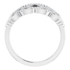 Woven Ring