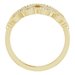 Woven Ring